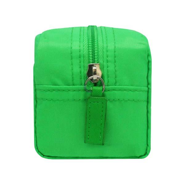 Colorbar Maxi Pouch New - Green 55 gm - Makeup Pouches