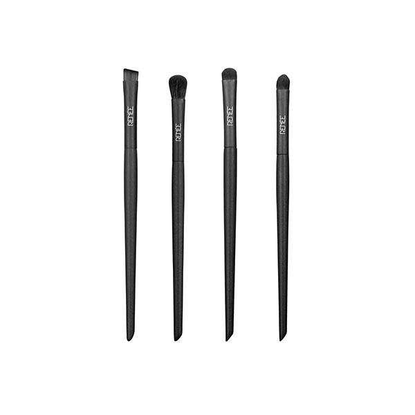 RENEE Makeup Brushes Eye Combo (Set Of 4) 1's - Eye Brush