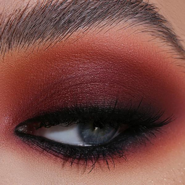 Samer Khouzami Alter Ego Eyeshadow Palette 9 gm - Eye Shadow Palettes