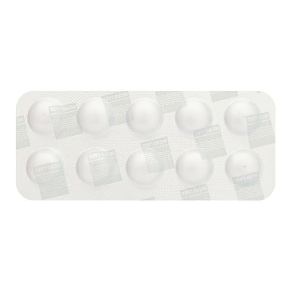 Folfit Tablet 10'S - Iron Supplement/Anaemia-Vma