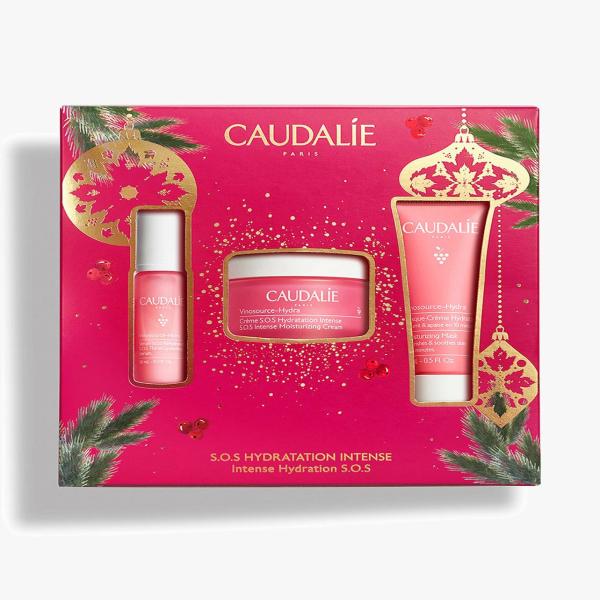Caudalie Intense Hydration S.O.S 75 ml