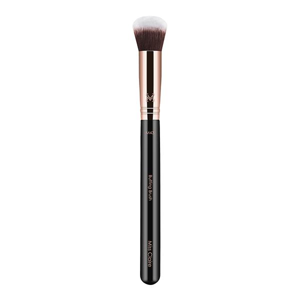 Miss Claire M43 - Buffing Brush (Rose Gold) 1's - Face Brush