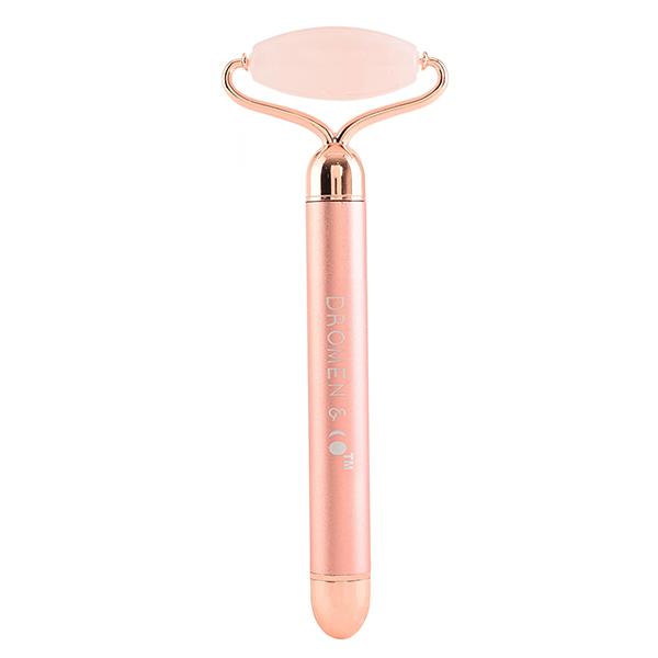Netmeds | Dromen & Co Rose Quartz Electric Roller 190 gm