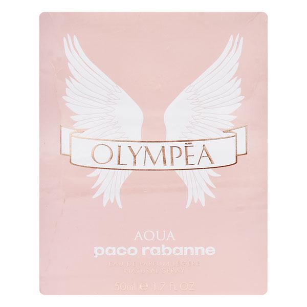 Netmeds | Paco Rabanne Olympea Aqua Eau de Parfum 50 ml
