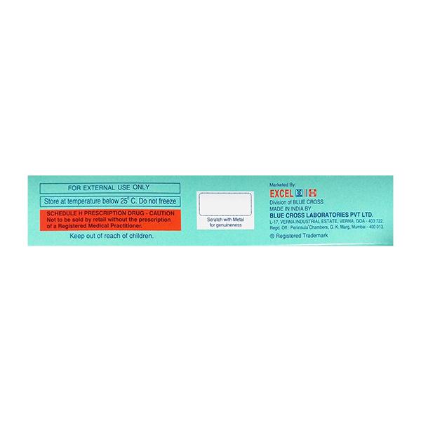SONADERM NM Skin Cream 20g - Skin Infections-Toc