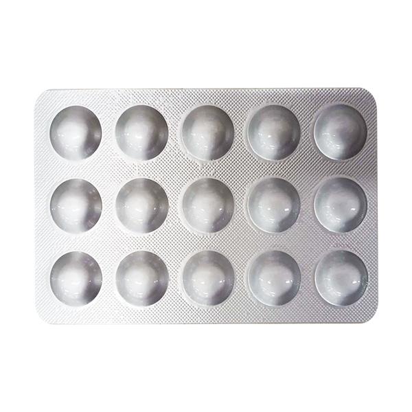 ROSAVE F 5 Tablet 15's - High Cholesterol-Dys