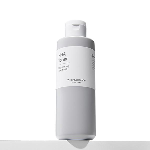 The Face Shop Alltimate Pha Toner 200 ml