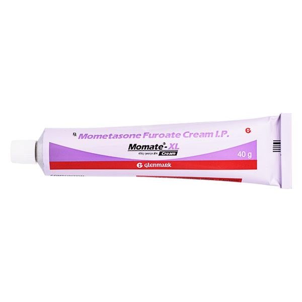 Momate XL Cream 40gm - Skin Infections-Toc