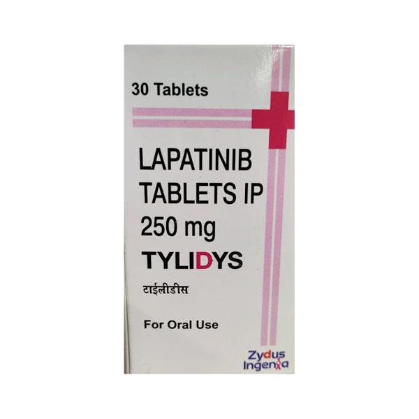 TYLIDYS Tablet 30's - Cancer Oncology-Cyt