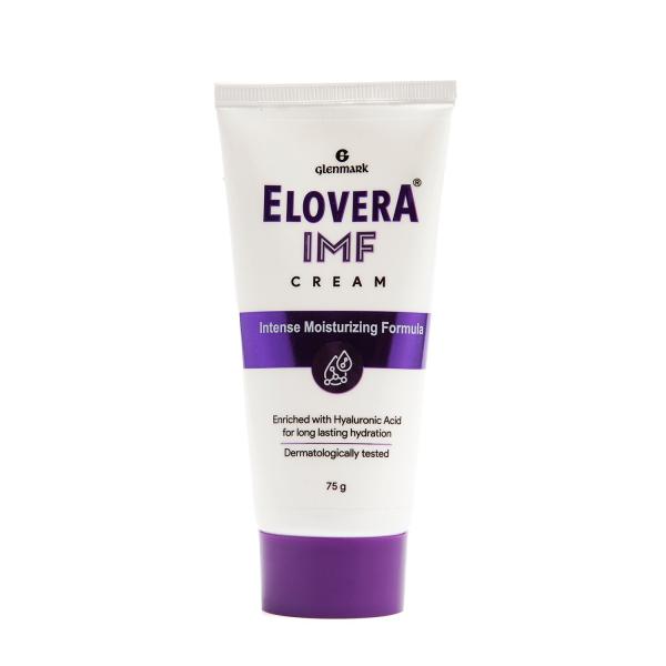 ELOVERA IMF Cream 75gm - Dry Skin-Emo