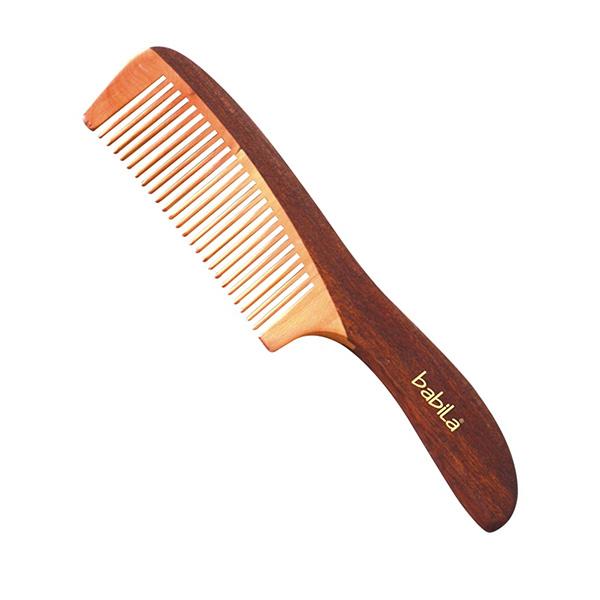 Babila Grooming Comb- WC-v 07 1's - Hair Combs