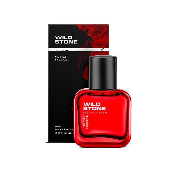 Netmeds | Wild Stone Ultra Sensual Perfume 30 ml