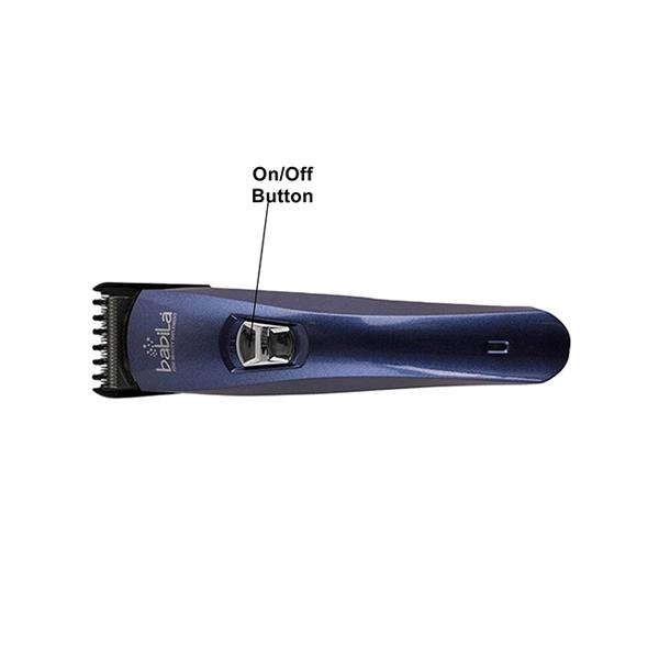 Babila Sauve Beard Trimmer-BBT-E09 - Trimmers