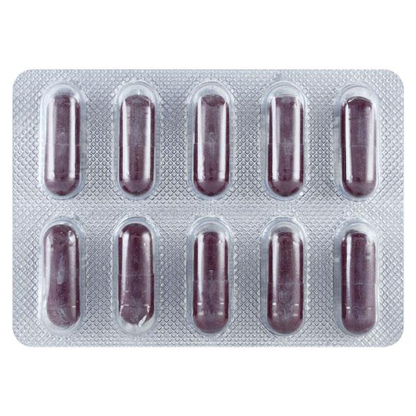 DOBIJOY Capsule 10's - Supplements-Cal