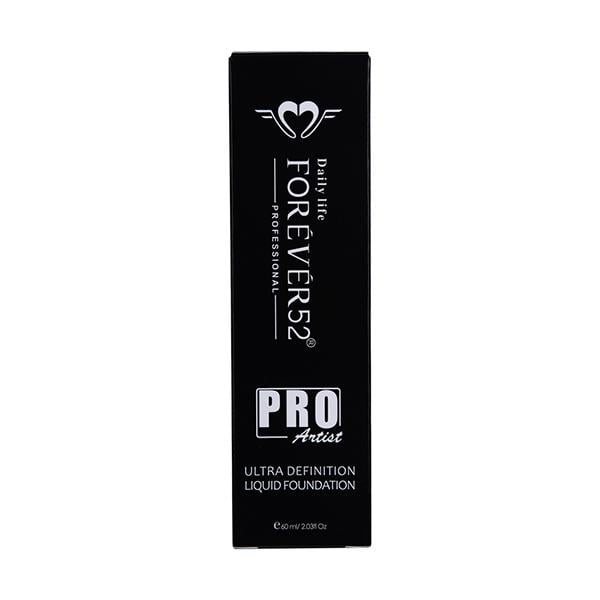 Daily Life Forever52 Professional Pro Artist Ultra Definition Liquid Foundation BUF005 Pralines 60 ml - Foundation