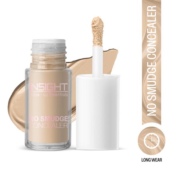 Netmeds | Insight Cosmetics No Smudge Concealer - LN10 5 gm
