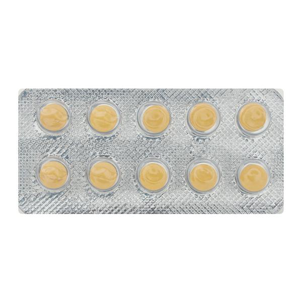 FLUTOP 10 Tablet 10's - Depression-Ant