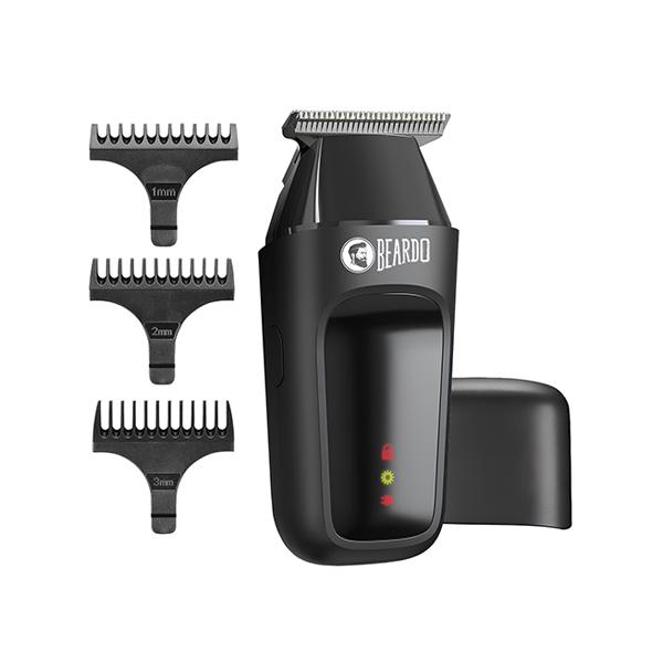Netmeds | Beardo Ape-X Go Trimmer for Men, Shaver, 90 Min Run Time 345 gm
