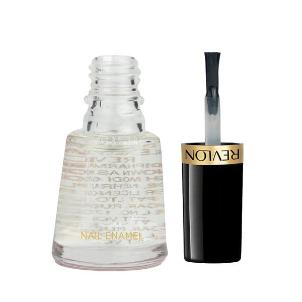 Revlon Nail Enamel - Matte Top Coat 8 Ml - Nail Polish