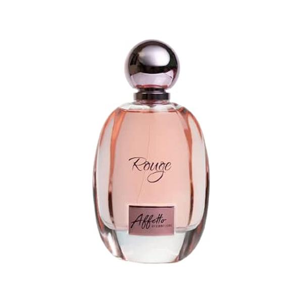 Affetto by Sunny Leone Perfume for Her Rouge 100 ml - Women Perfumes (Edt/Edp)