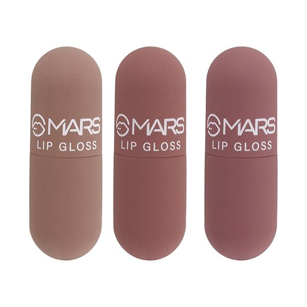 Mars Lip Pills B 3gm each - Liquid Lipsticks
