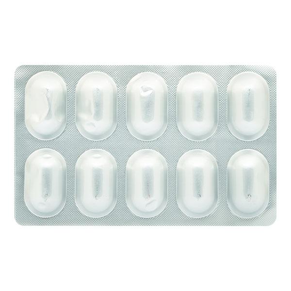 Vogo M 0.3mg Tablet 10'S - Diabetes-Ant