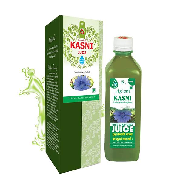 Netmeds | Axiom Kasni Juice 500 ml