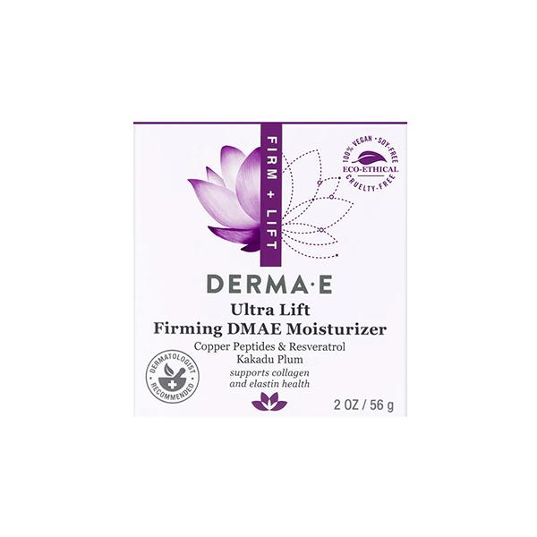 Derma E Ultra Lift Firming DMAE Moisturizer 56 gm - Face Moisturizers