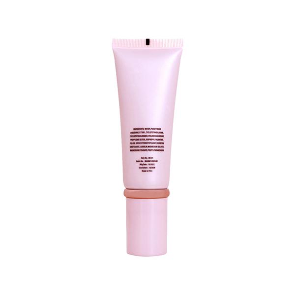 Matt Look Skin Perfection Super Makeup Bb Beauty Benefit Cream Spf 25 Oil Free Lightweight Buildable Coverage That Minimizes Pores, Blemishes & Imperfections - 02 38 gm - Foundation