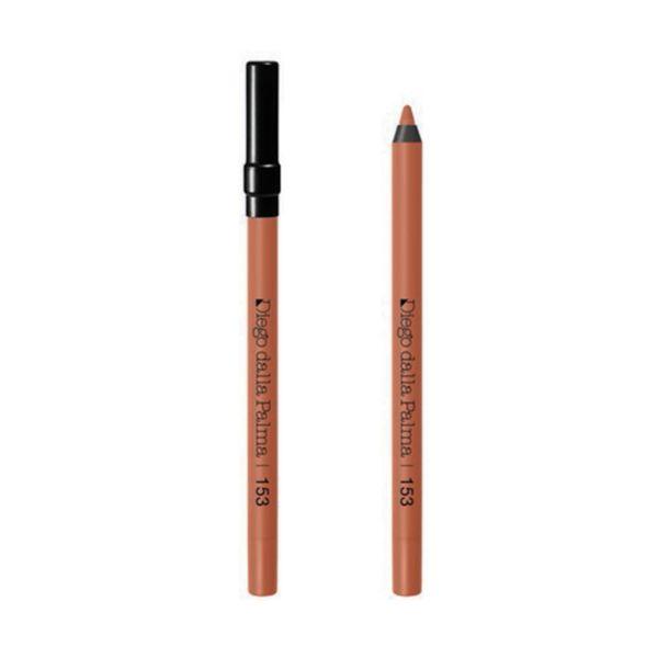 Diego dalla Palma Milano Makeupstudio Stay On Me Lip Liner Long Lasting Water Resistant 153 Biscuit 1.2 gm - Lip Liners