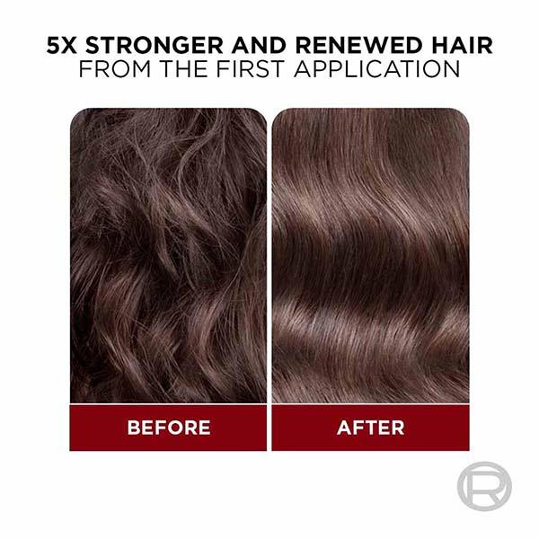 Loreal Paris Total Repair 5 Restoring Conditioner with Keratin Xs for Damaged Hair 386 ml - Conditioners