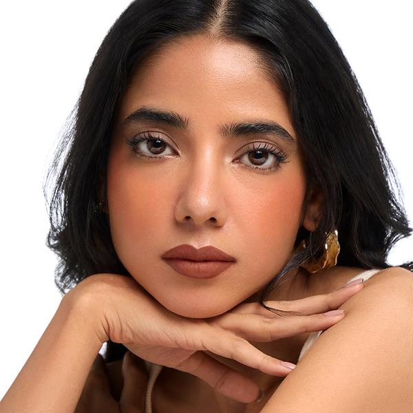 Diam Beauty Soft Filter Blurring Pot Ghosted 7 g - Lipsticks