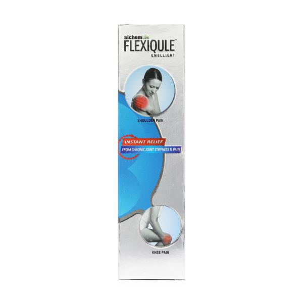 FLEXIQULE EMOLLIENT Oil 30ml