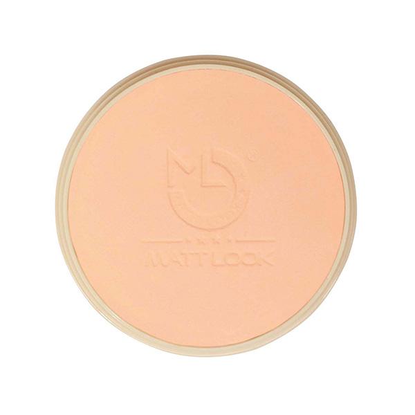 Matt Look CC Oil Control Powder Stay Matte, Light 20 gm - Compact Powder