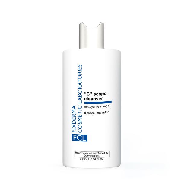 Fixderma Cosmetic Laboratories (FCL) 'C' Scape Face Cleanser 75 ml