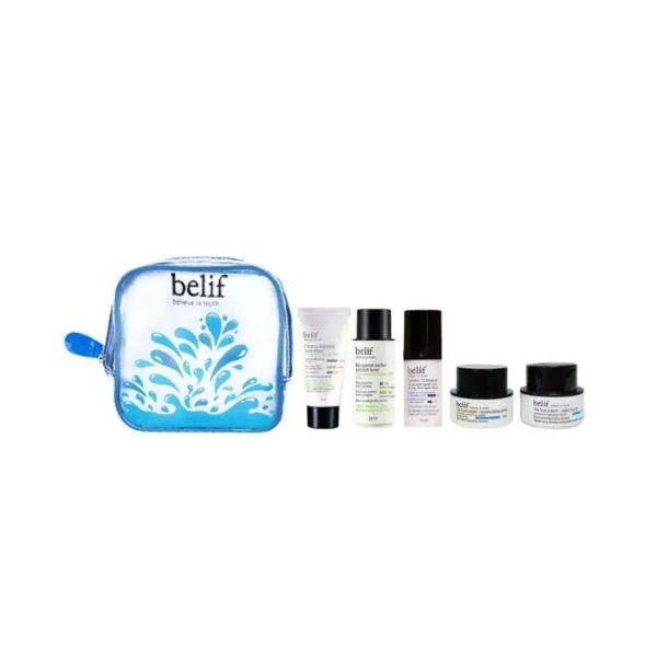 Belif Travel Kit 100 Ml - Face Moisturizers
