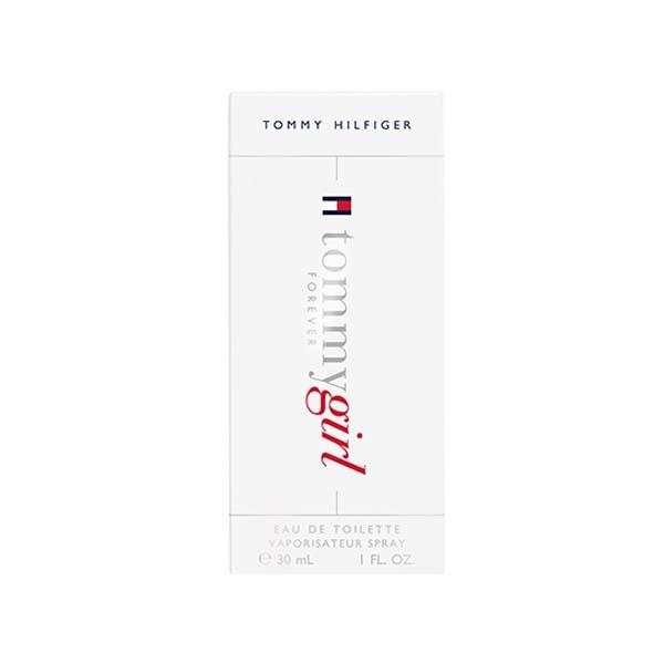 Tommy Hilfiger Tommy Girl Forever Eau de Toilette 30 ml - Women Perfumes (Edt/Edp)