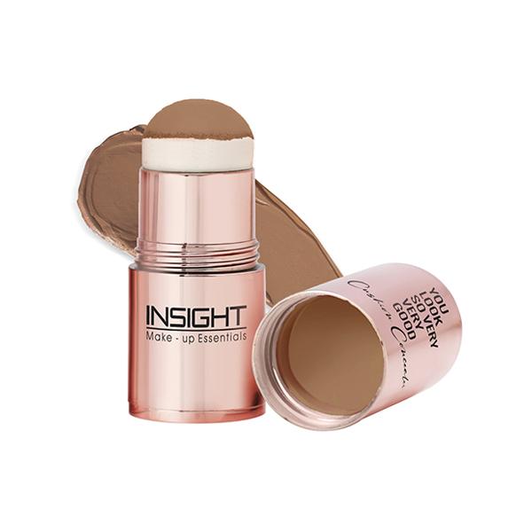 Insight Cosmetics Cushion Concealer - Toasted Coconut 3 gm - Concealer