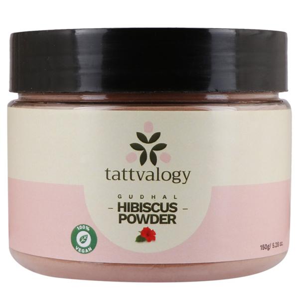 Netmeds | Nature's Tattva Gudhal Hibiscus Powder 150 gm