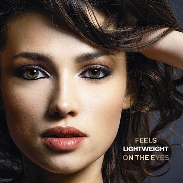 Faces Canada Ultime Pro HD Deep Black One Stroke Kajal, 1.4gm - Kajal & Kohls