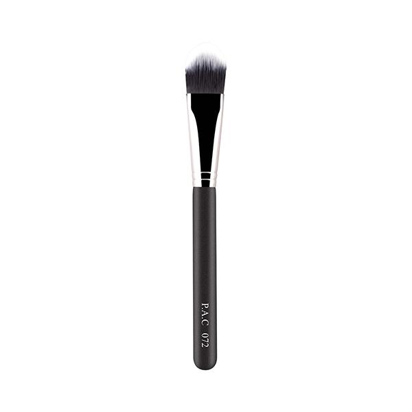 PAC Foundation Application Brush 072 1's - Face Brush