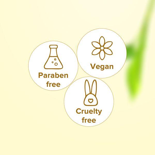 VI-John Saffron Turmeric Fairnes Body Lotion for Men & Women 250 ml - Lotions & Creams