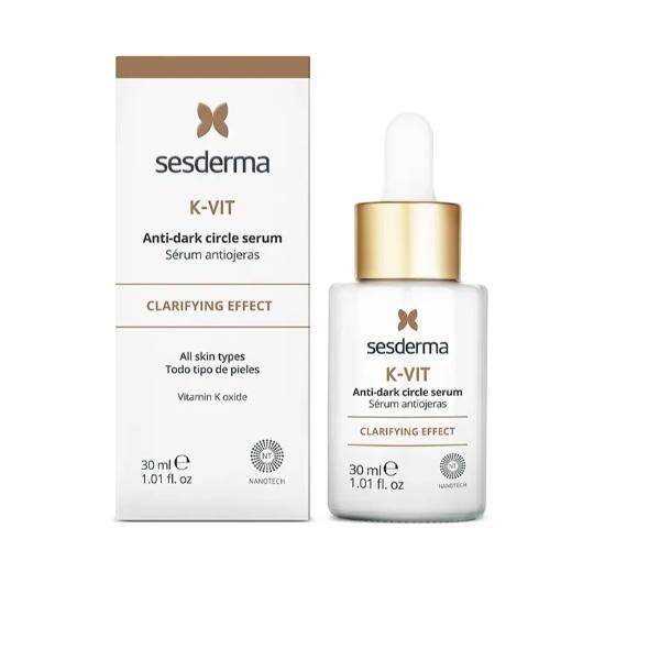 Sesderma K-VIT Anti-Dark Circle Serum 30 ml