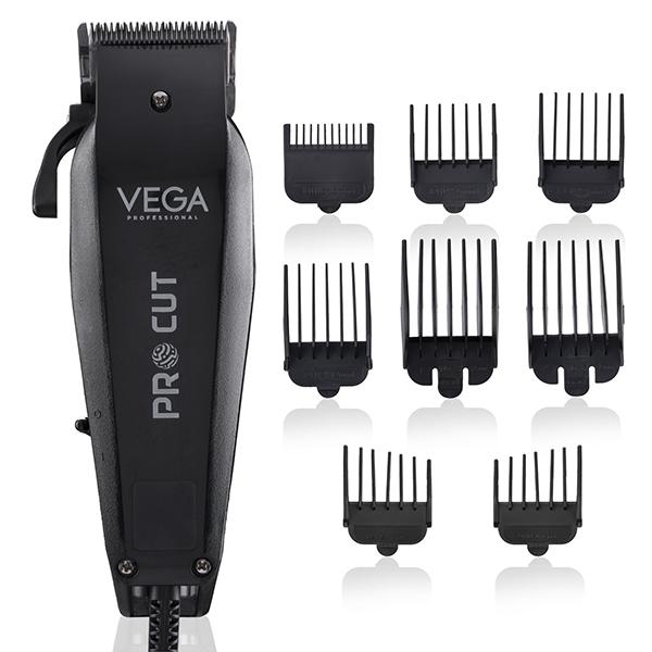 Netmeds | VEGA Professional Pro Cut Hair Clipper, (VPVHC-03) 1's