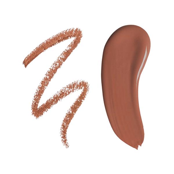 Profusion Cosmetics Lip Envy Lip Gloss & + Lip Liner Duo - Bare Beauty (3.5ml + 0.3g) 1's - Lip Glosses