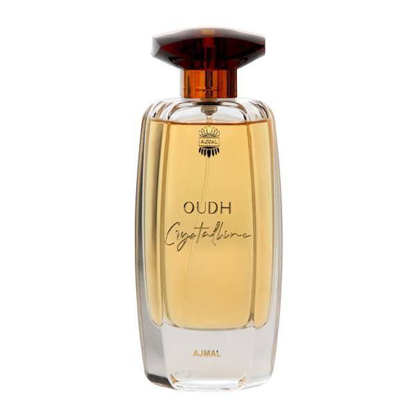 Ajmal Oudhcrystalline EDP 100 ml