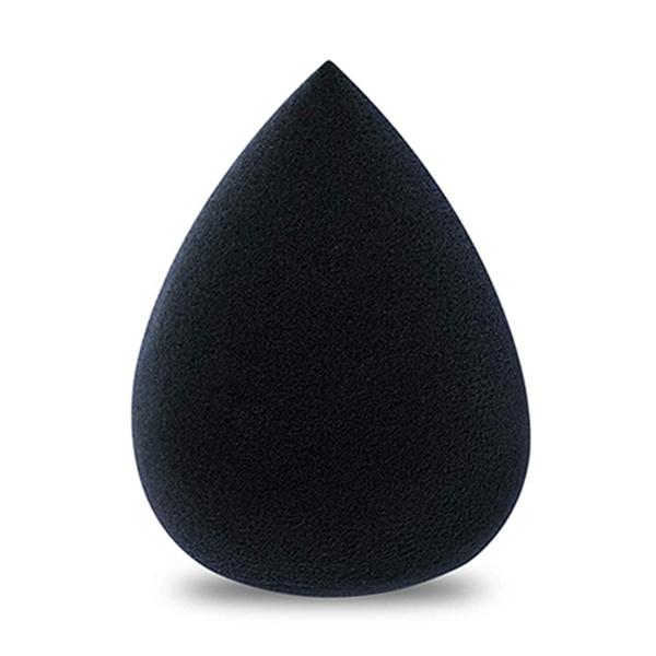 Netmeds | Bronson Professional black tear drop beauty blender sponge 1's
