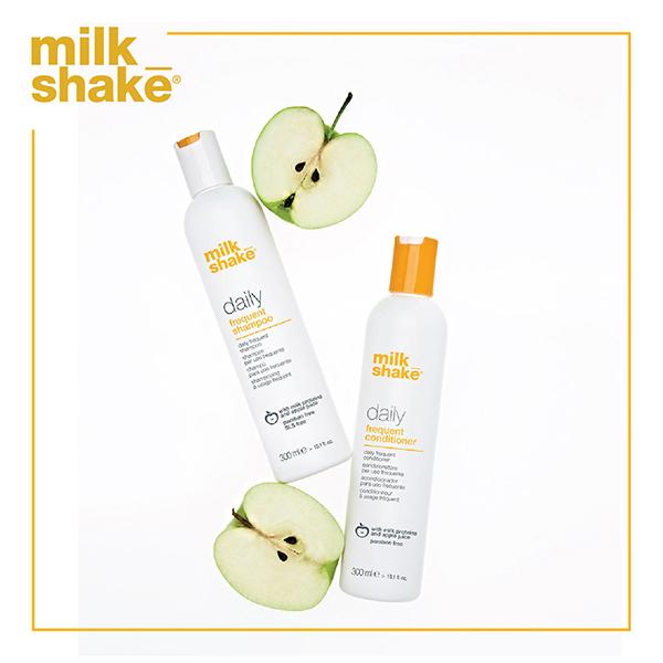 milk shake Daily Frequent Conditioner 300 ml - Conditioners