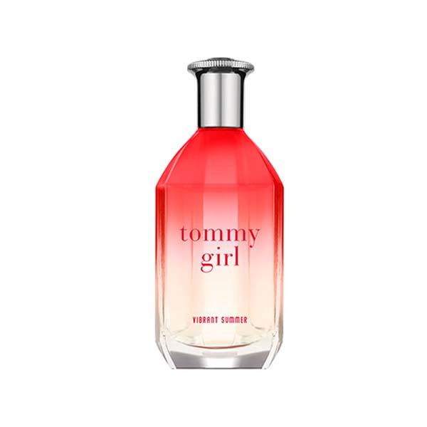 Netmeds | Tommy Hilfiger Tommy Girl Vibrant Summer Eau de Toilette 100 ml