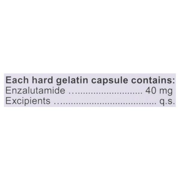 XYLUTIDE 40mg Capsule 28's - Cancer Oncology-Cyt